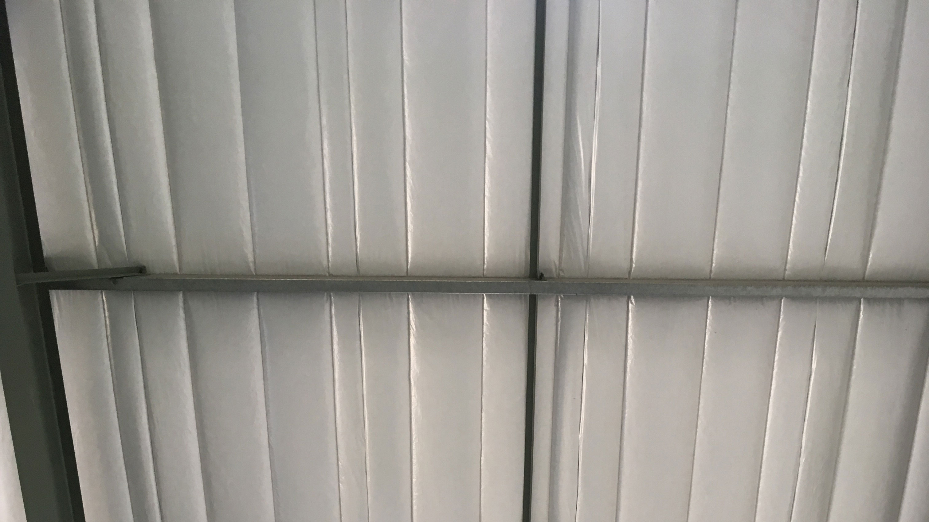 Glasswool insulation - GRANRIC MBI